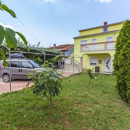 Apartment Vilic プーラ エクステリア 写真