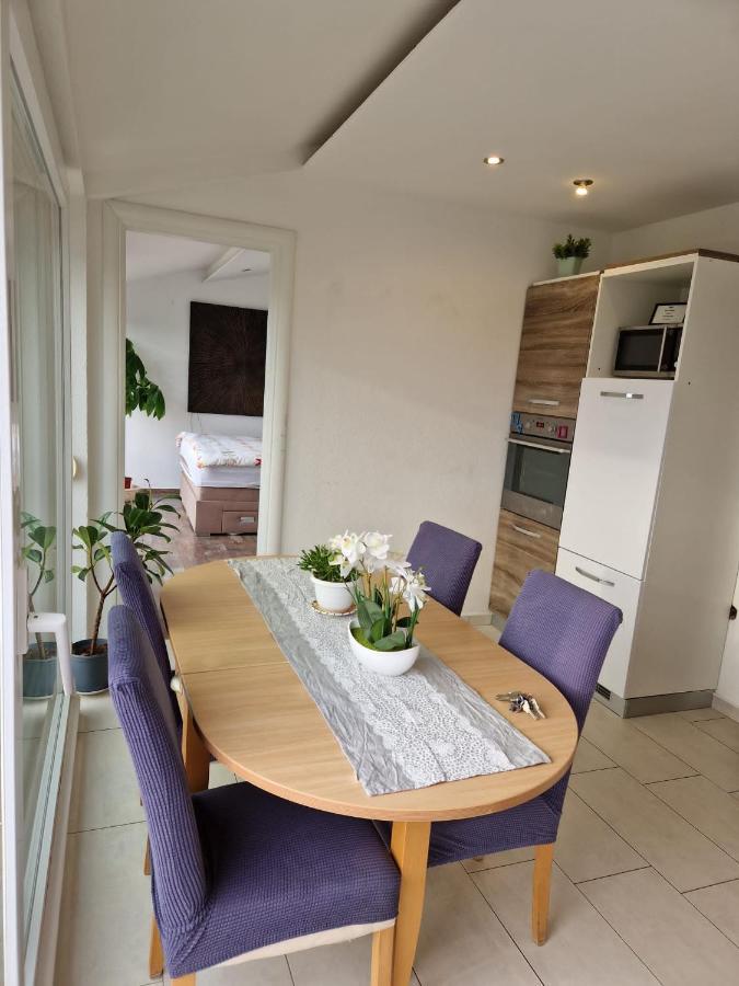 Apartment Vilic プーラ エクステリア 写真