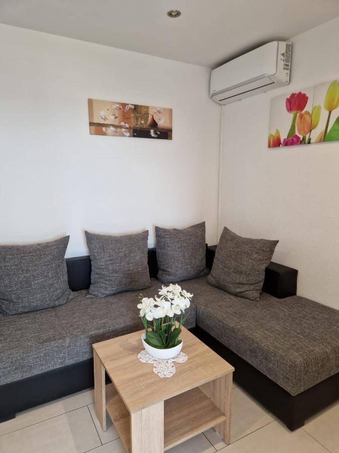Apartment Vilic プーラ エクステリア 写真