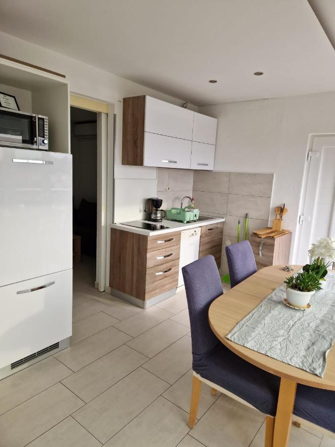 Apartment Vilic プーラ エクステリア 写真