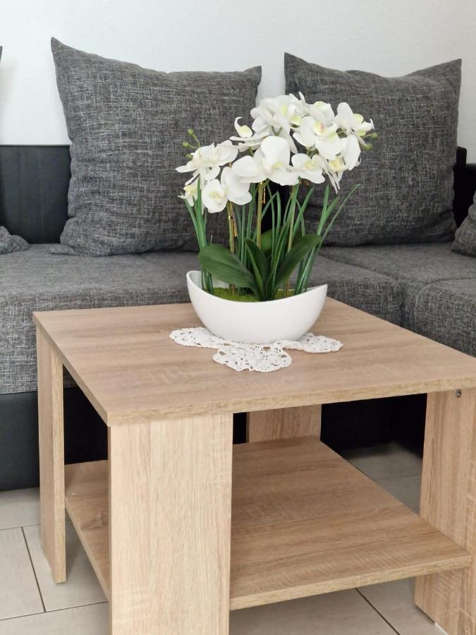 Apartment Vilic プーラ エクステリア 写真