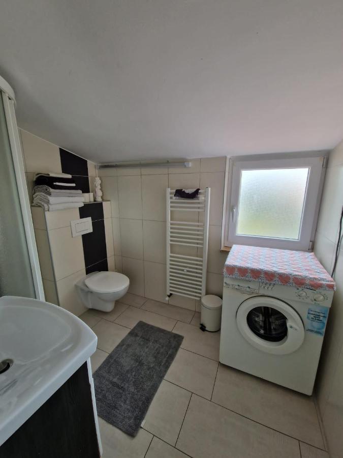 Apartment Vilic プーラ エクステリア 写真