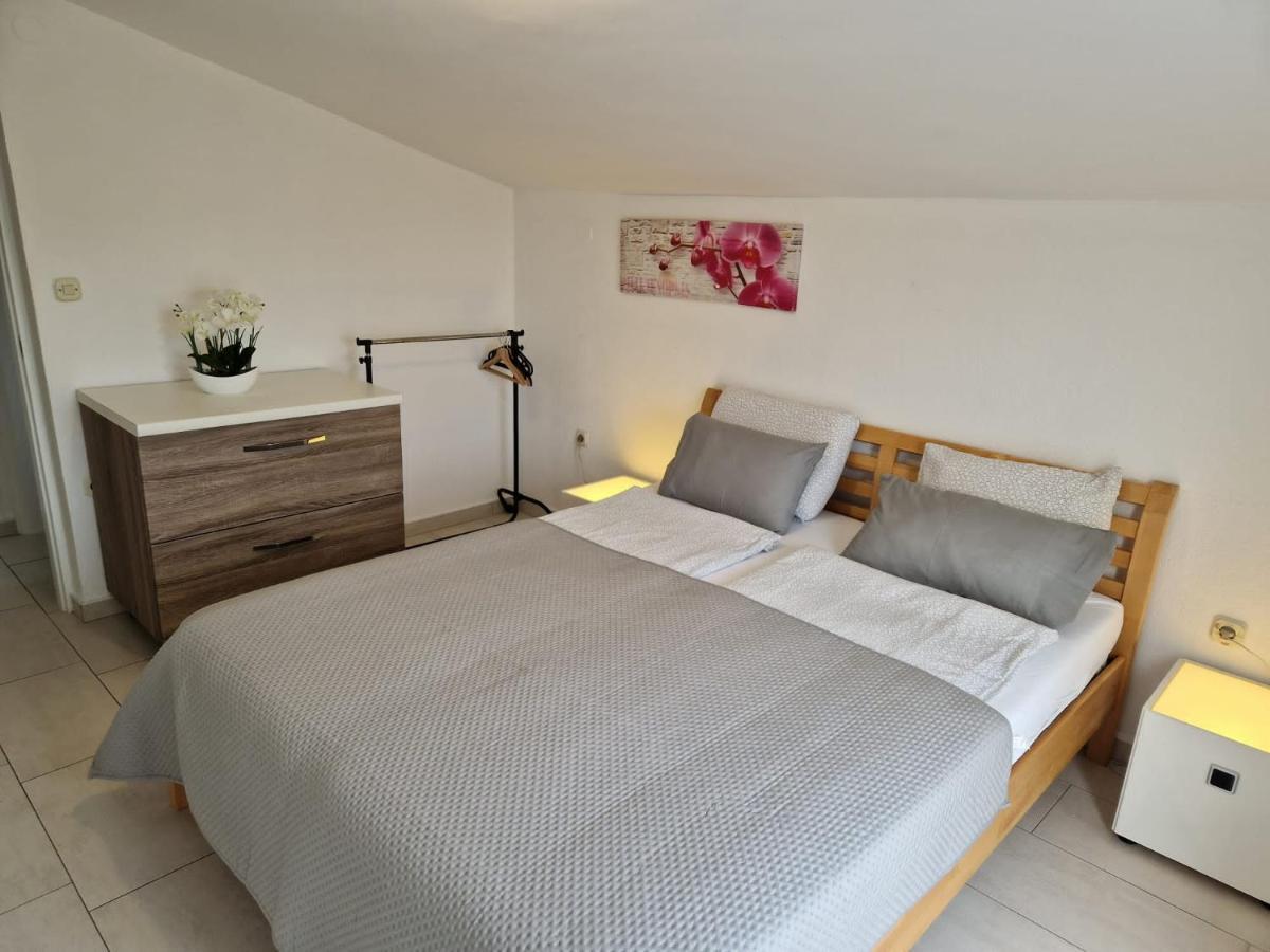 Apartment Vilic プーラ エクステリア 写真