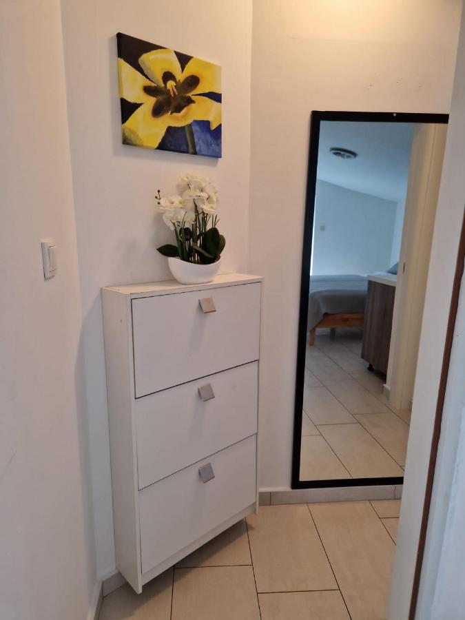 Apartment Vilic プーラ エクステリア 写真