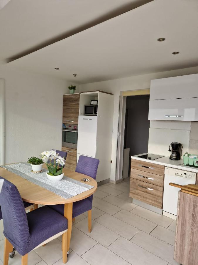 Apartment Vilic プーラ エクステリア 写真