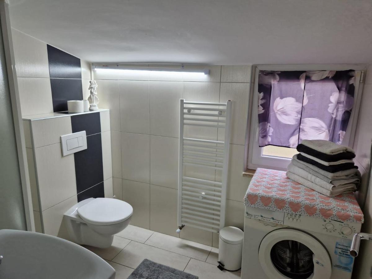 Apartment Vilic プーラ エクステリア 写真