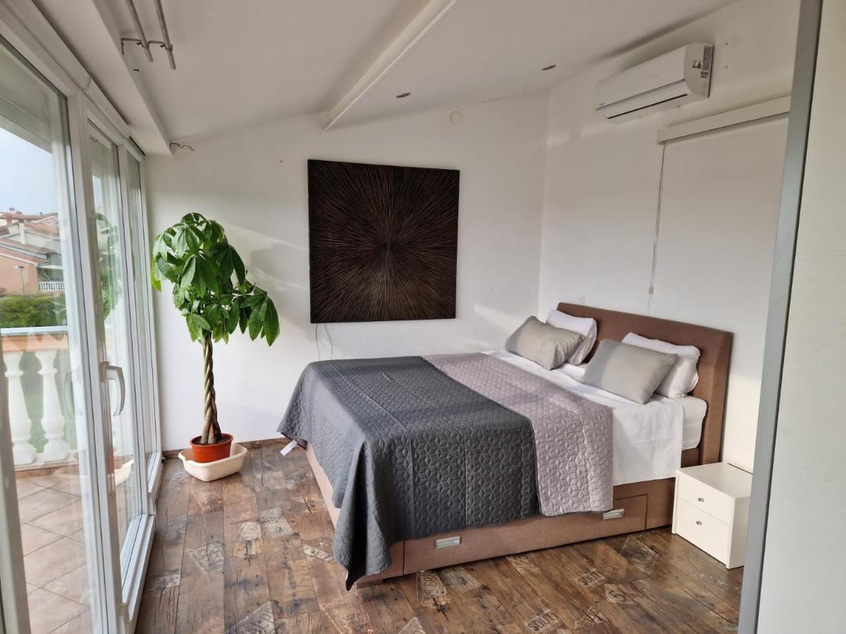 Apartment Vilic プーラ エクステリア 写真