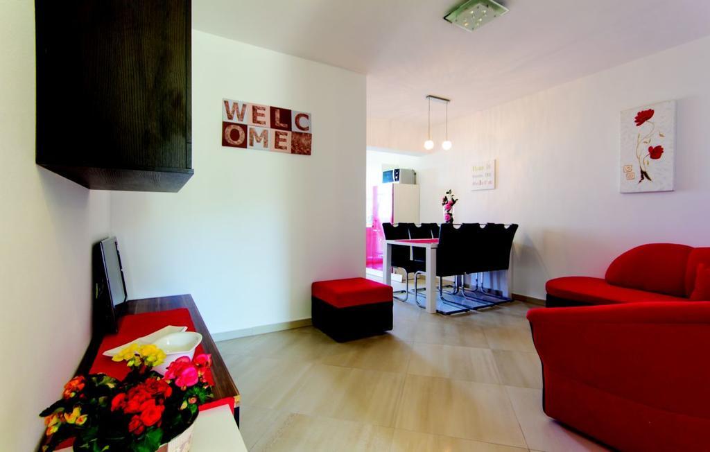 Apartment Vilic プーラ エクステリア 写真