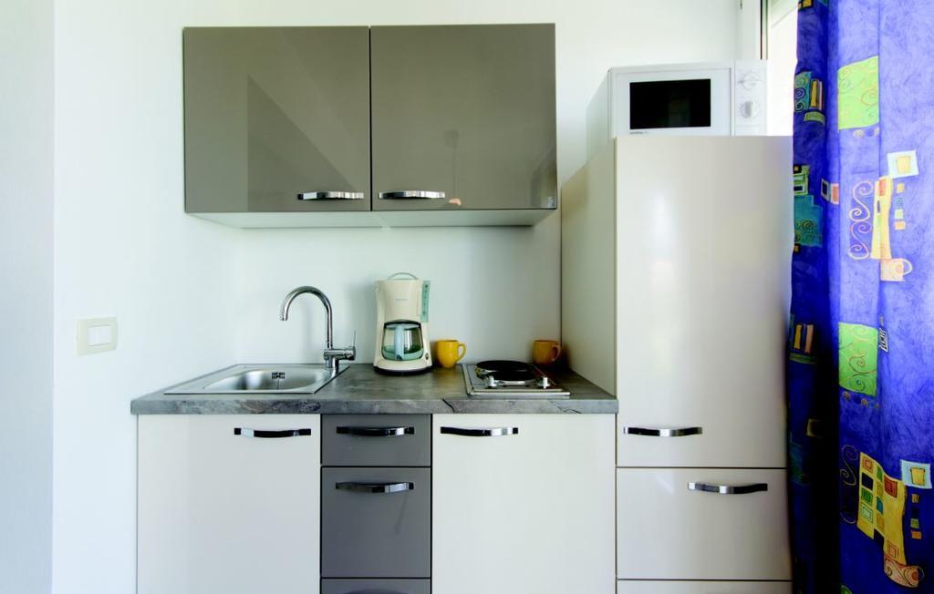 Apartment Vilic プーラ エクステリア 写真