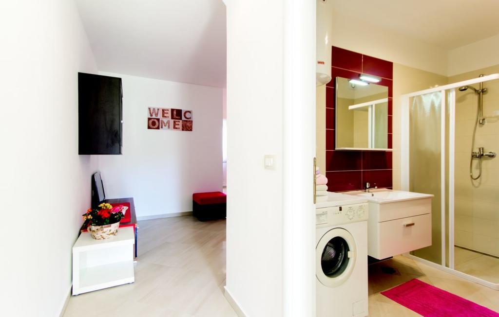 Apartment Vilic プーラ エクステリア 写真
