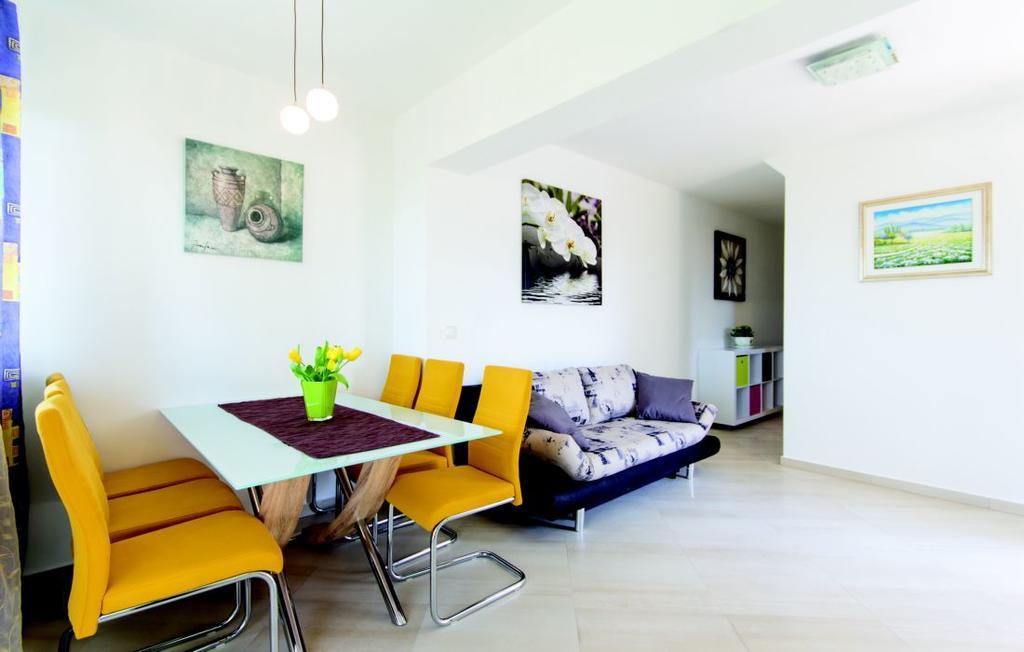 Apartment Vilic プーラ エクステリア 写真