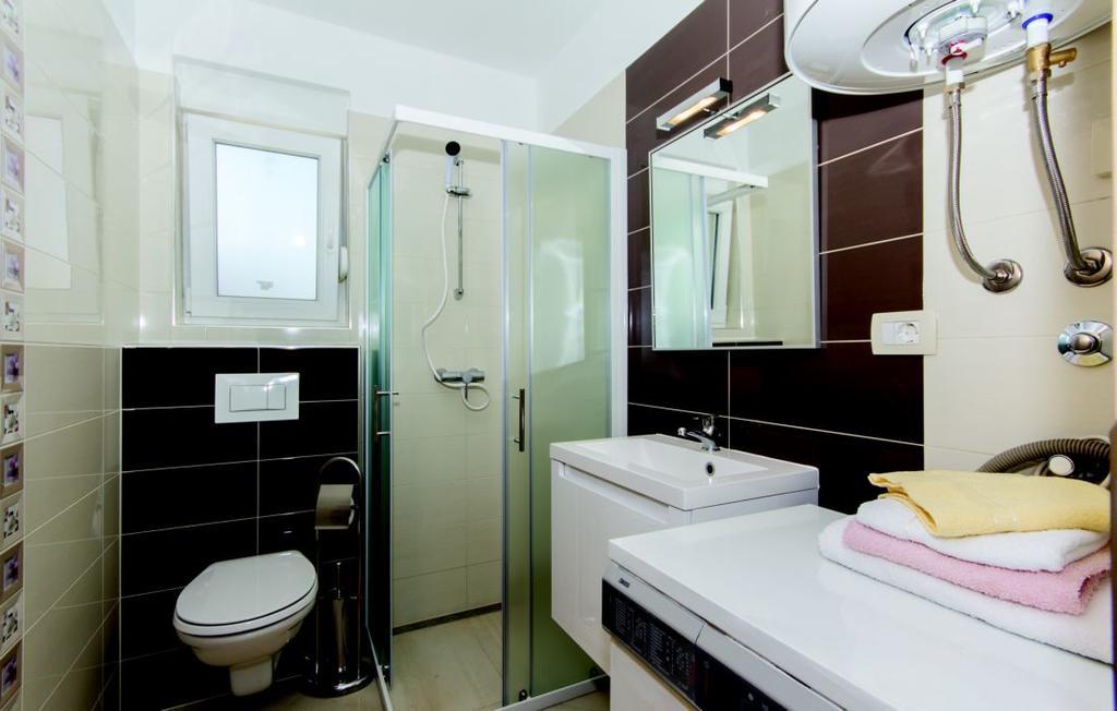 Apartment Vilic プーラ エクステリア 写真