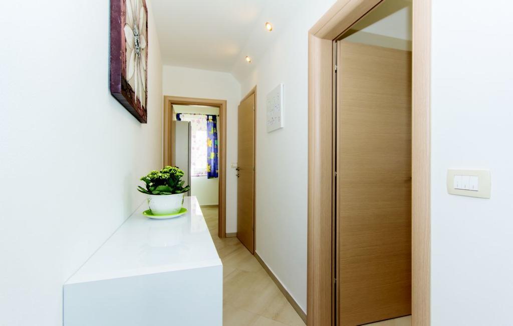 Apartment Vilic プーラ エクステリア 写真