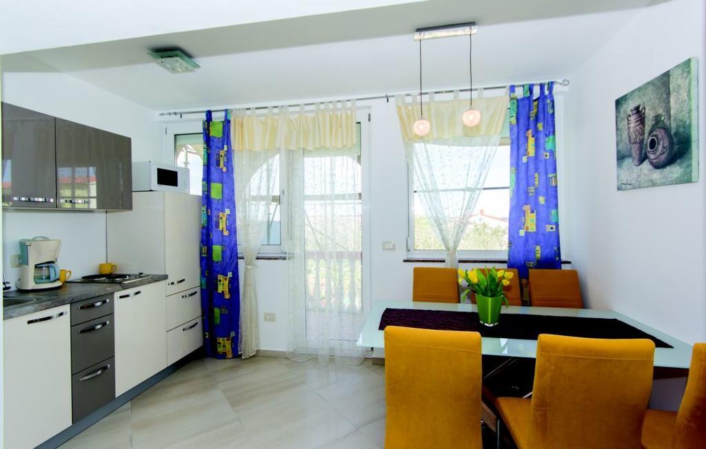 Apartment Vilic プーラ エクステリア 写真
